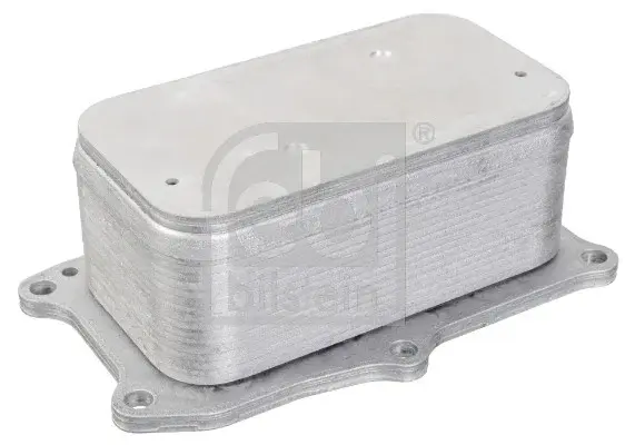 Radiator ulei potrivit MERCEDES ACTROS MP4 MP5, ANTOS, AROCS, ATEGO 3, CITARO 2, ECONIC 2, INTEGRO (O 550), INTOURO, UNIMOG M936.992-OM936.980 07.11-