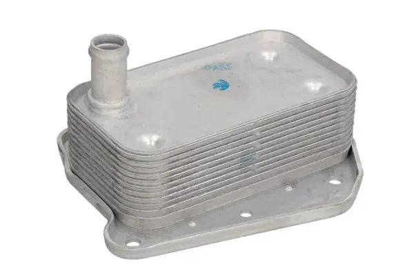 Radiator ulei potrivit MERCEDES C (CL203), C T-MODEL (S203), C (W203), CLK (C209), E T-MODEL (S211), E (W211), G (W461), G (W463), S (W220, V220) 2.7D 3.0D 3.2D 08.99-07.09