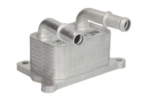 Radiator ulei potrivit MERCEDES CITAN (MPV), CITAN MINIVAN (W415); DACIA DOKKER, DOKKER MINIVAN, DUSTER, LODGY, LOGAN II, LOGAN MCV II, SANDERO II; NISSAN JUKE, MICRA V, PULSAR 0.9-1.5D 03.12-