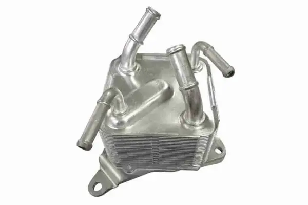 Radiator ulei potrivit MITSUBISHI ECLIPSE CROSS 1.5 10.17-