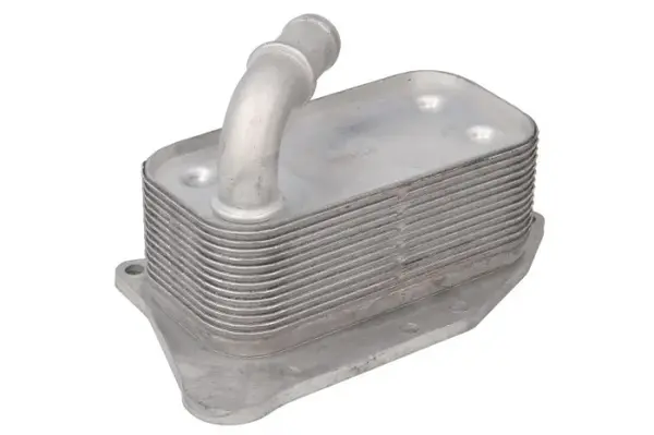 Radiator ulei potrivit OPEL ASTRA H, ASTRA H CLASSIC, ASTRA H GTC, ASTRA H KOMBI, ASTRA J, ASTRA J GTC, CORSA D, MERIVA A, MERIVA B, MOKKA MOKKA X, ZAFIRA B, ZAFIRA B MINIVAN 1.7D 09.03-