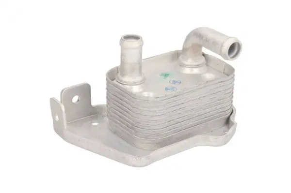 Radiator ulei potrivit OPEL ASTRA H, ASTRA H GTC 1.7D 03.04-10.10