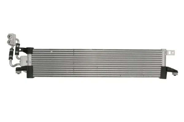 Radiator ulei potrivit OPEL CORSA E, CORSA E HATCHBACK 1.0-1.6 09.14-