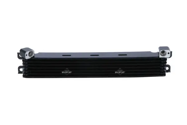 Radiator ulei potrivit RENAULT ESPACE III 2.2D 11.96-10.00