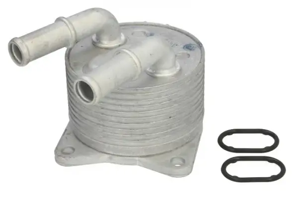 Radiator ulei potrivit VOLVO S60 II, S90 II, V40, V60 I, V70 III, V90 II 1.5 2.0 2.0D 10.13-12.21