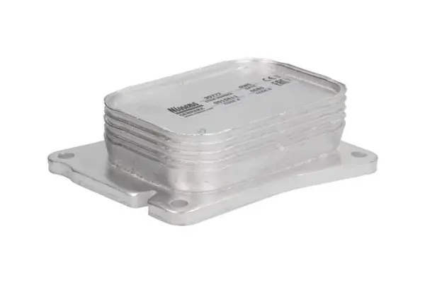Radiator ulei termoflot (automatic manual) potrivit MERCEDES C (CL203), C T-MODEL (S203), C T-MODEL (S204), C (W203), C (W204), CLC (CL203), CLK (A209), CLK (C209), E T-MODEL (S211), E (W211) 1.6-2.0