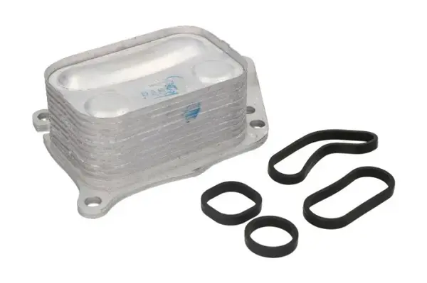 Radiator ulei termoflot cu garnitura potrivit DS DS 3, DS 4, DS 4 II, DS 5, DS 7, DS 9; CITROEN C4, C4 GRAND PICASSO I, C4 GRAND PICASSO II, C4 I, C4 PICASSO I, C4 PICASSO II 1.6 1.6H 02.06-