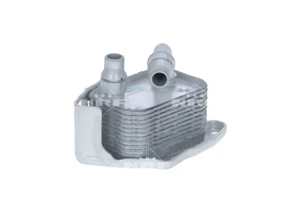 Radiator ulei termoflot potrivit BMW Seria 1 (E81), 1 (E82), 1 (E87), 1 (E88), 3 (E46), 3 (E90), 3 (E91), 3 (E92), 3 (E93), 5 (E60), 5 (E61), X1 (E84), X3 (E83), Z4 (E85) 1.6 1.8 2.0 04.00-06.15