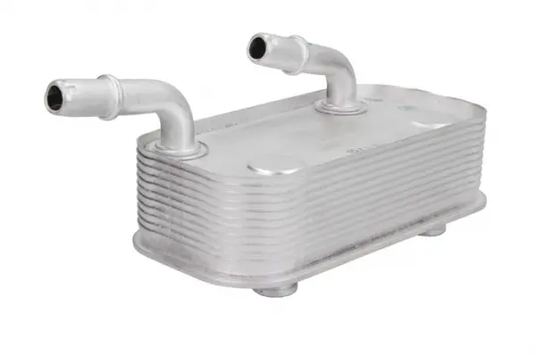 Radiator ulei termoflot potrivit BMW Seria 3 (E46), X3 (E83), Z4 (E85) 1.8-3.0D 12.97-08.10