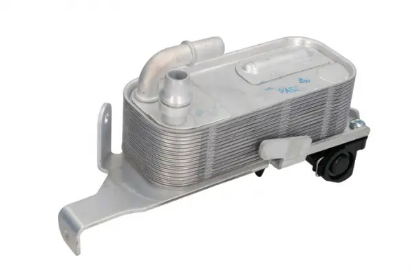 Radiator ulei termoflot potrivit BMW X3 (F25), X4 (F26) 1.6 2.0 3.0 09.10-03.18