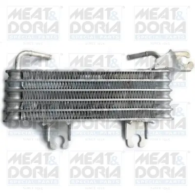 Radiator ulei termoflot potrivit HYUNDAI TUCSON 2.0 2.0D 08.04-