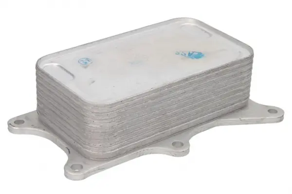 Radiator ulei termoflot potrivit MERCEDES C (C205), C T-MODEL (S205), C (W205) 1.6D 05.14-