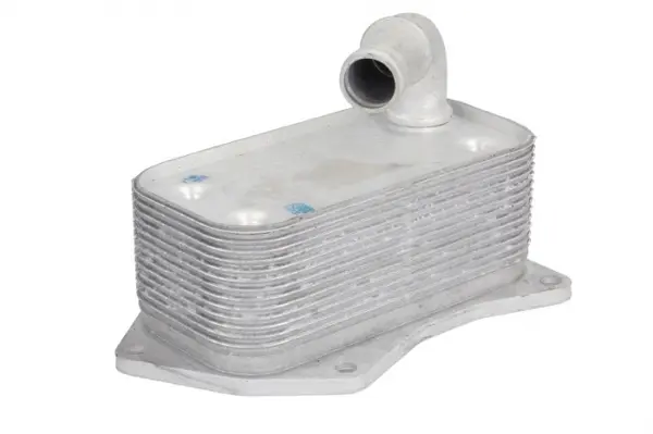 Radiator ulei termoflot potrivit OPEL ASTRA H, ASTRA H CLASSIC, ASTRA H GTC, ASTRA J, ASTRA J GTC, CORSA D, MERIVA A, MERIVA B, MOKKA MOKKA X, ZAFIRA B, ZAFIRA B MINIVAN 1.7D 09.03-