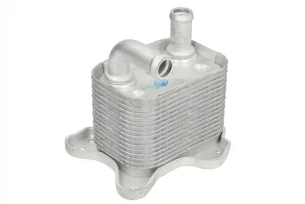 Radiator ulei termoflot potrivit OPEL ASTRA H, ASTRA H GTC, ASTRA J, COMBO TOUR, COMBO MINIVAN, CORSA C, CORSA D, MERIVA A, MERIVA B, MOKKA MOKKA X, ZAFIRA B, ZAFIRA B MINIVAN 1.7D dupa 2003