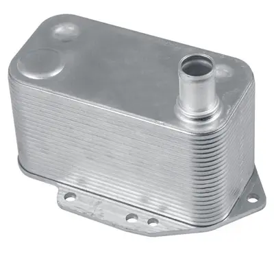Radiator ulei, ulei motor E-KRAFT 1924003037