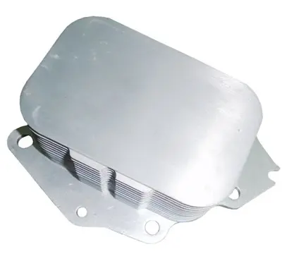 Radiator ulei, ulei motor E-KRAFT 1924003050