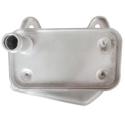 Radiator ulei, ulei motor E-KRAFT 1924003093