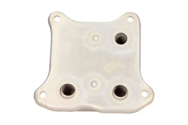 Radiator ulei, ulei motor FEBI BILSTEIN 101005