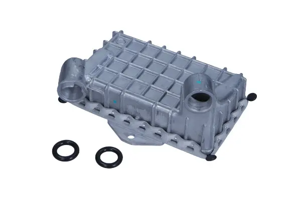 Radiator ulei, ulei motor FEBI BILSTEIN 103250