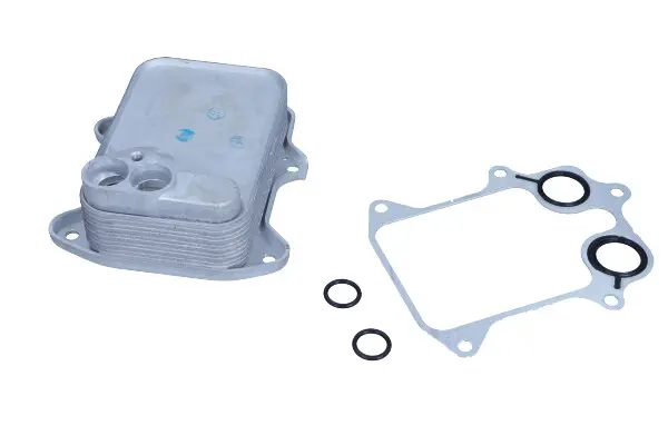Radiator ulei, ulei motor FEBI BILSTEIN 103299
