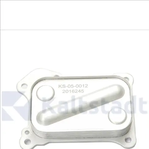 Radiator ulei, ulei motor KALTSTADT KS-05-0012