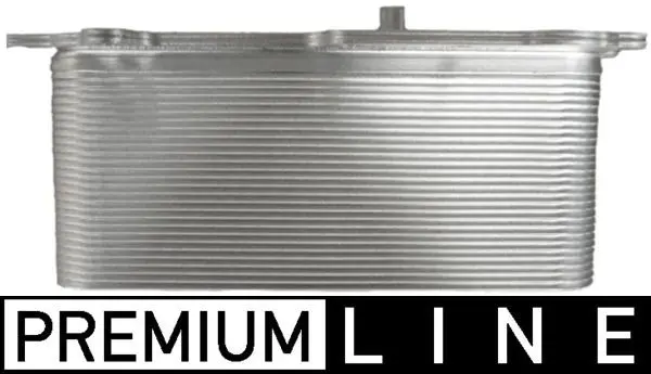 Radiator ulei, ulei motor MAHLE BEHR *** PREMIUM LINE *** CLC 204 000P