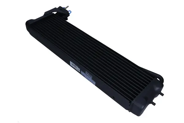 Radiator ulei, ulei motor MAHLE CLC 110 000P