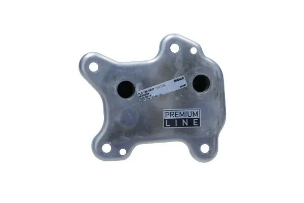 Radiator ulei, ulei motor MAHLE CLC 168 000P