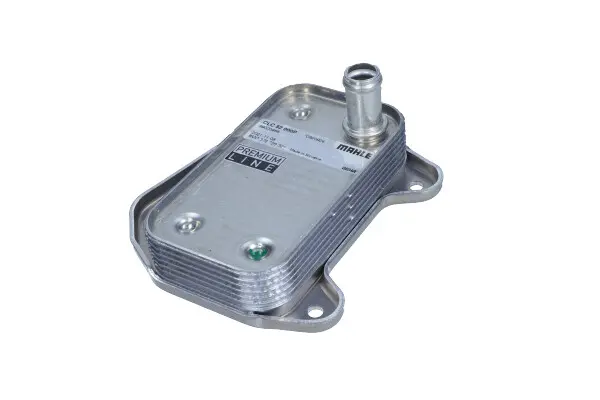 Radiator ulei, ulei motor MAHLE CLC 52 000P