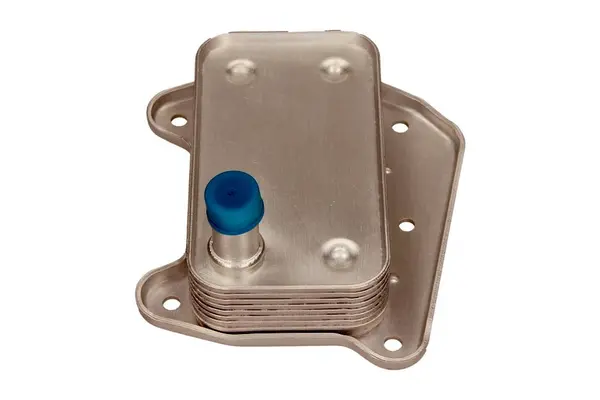 Radiator ulei, ulei motor MAXGEAR 14-0010