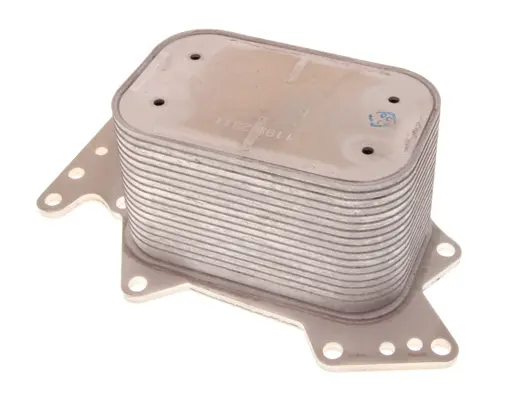 Radiator ulei, ulei motor MAXGEAR 14-0107