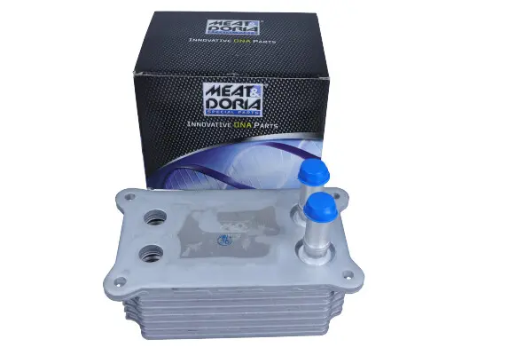 Radiator ulei, ulei motor Meat & Doria 95040