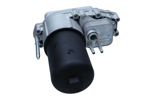 Radiator ulei, ulei motor NISSENS 91120