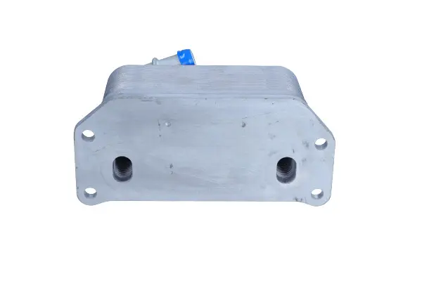 Radiator ulei, ulei motor NISSENS 91188