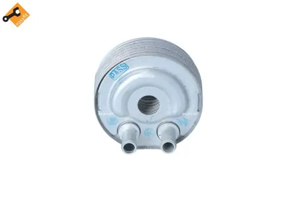 Radiator ulei, ulei motor NRF 31184