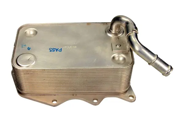 Radiator ulei, ulei motor NRF 31271