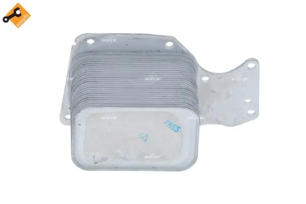 Radiator ulei, ulei motor NRF 31284