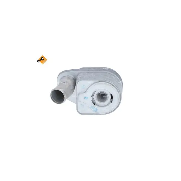 Radiator ulei, ulei motor NRF 31325