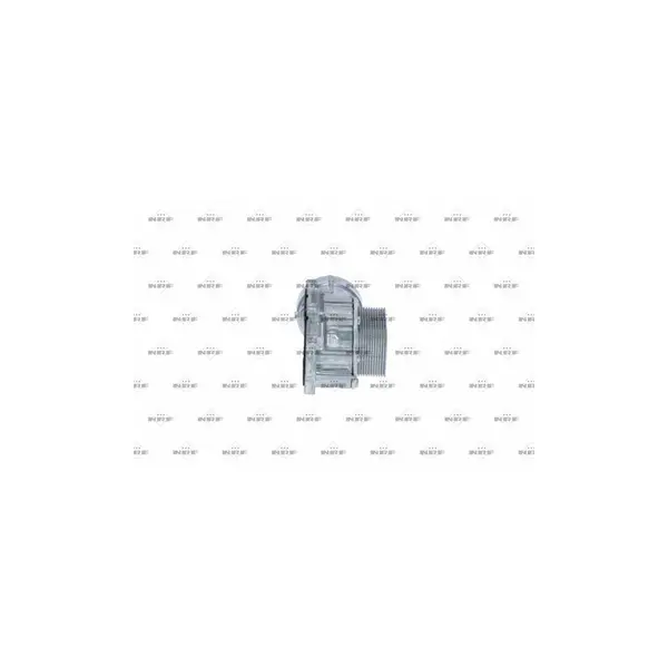 Radiator ulei, ulei motor NRF 31328
