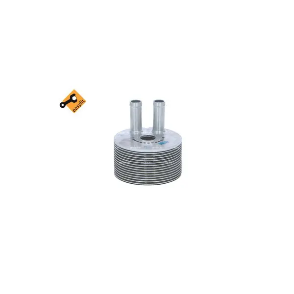 Radiator ulei, ulei motor NRF 31336