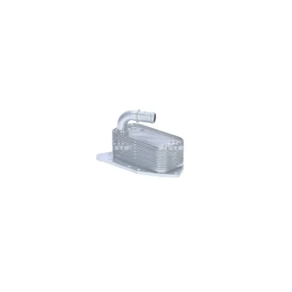Radiator ulei, ulei motor NRF 31340