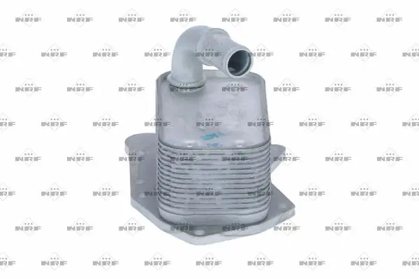 Radiator ulei, ulei motor NRF 31341