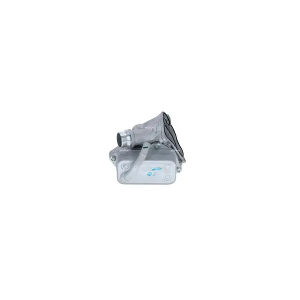 Radiator ulei, ulei motor NRF 31762