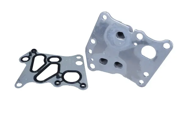 Radiator ulei, ulei motor NRF 31776