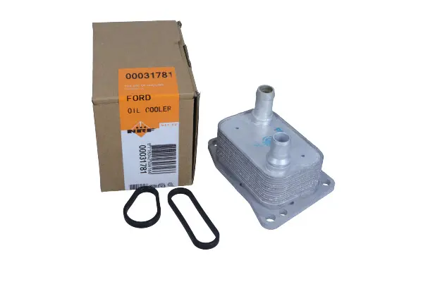 Radiator ulei, ulei motor NRF 31781