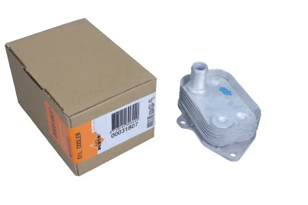 Radiator ulei, ulei motor NRF 31807