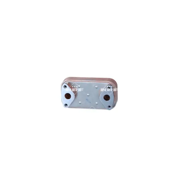 Radiator ulei, ulei motor NRF 31870