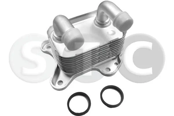 Radiator ulei, ulei motor STC T405761