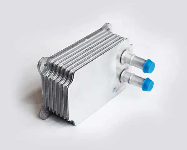 Radiator ulei, ulei motor THERMIX TH.05.001