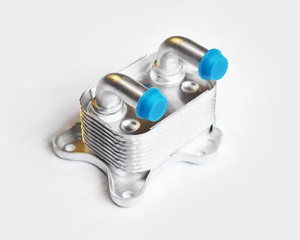 Radiator ulei, ulei motor THERMIX TH.05.002